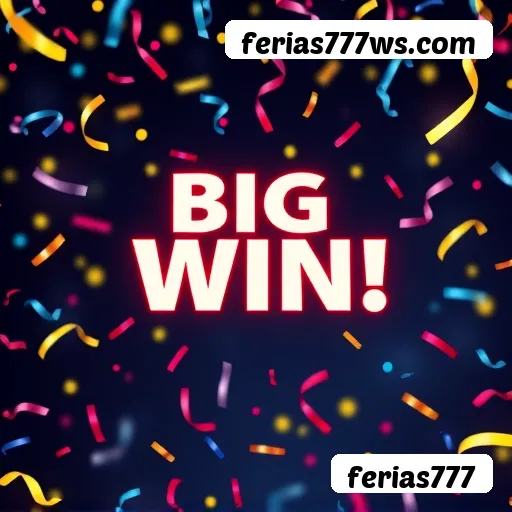 Aplicativo móvel ferias777 para iOS e Android