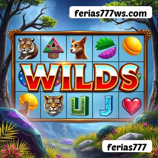 Login seguro ferias777 - Imagem principal