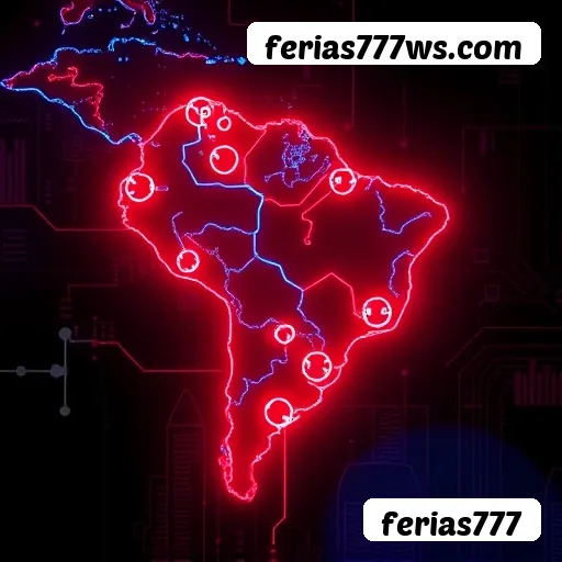 Ganhador ferias777